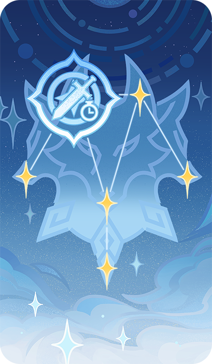 Держать злодеев в страхе - Genshin Impact - HoYoWiki