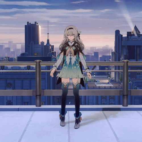 ホタル - 崩壊：スターレイル - HoYoWiki