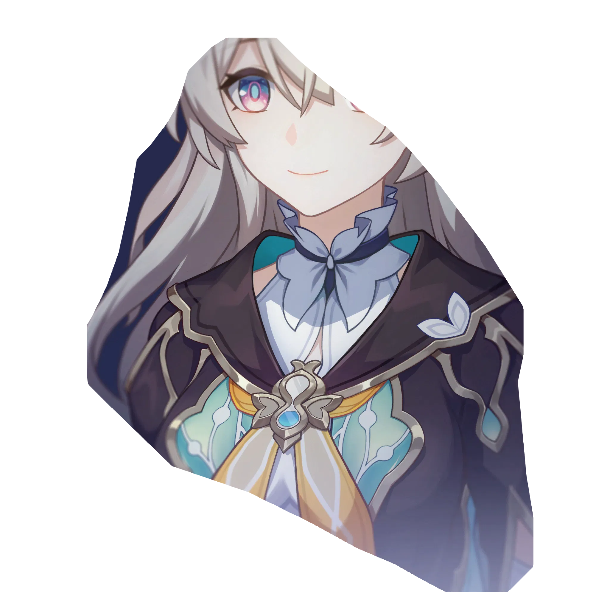 ほたる様 ホタル(スターレイル) (ほたる)とは【ピクシブ百科事典】
