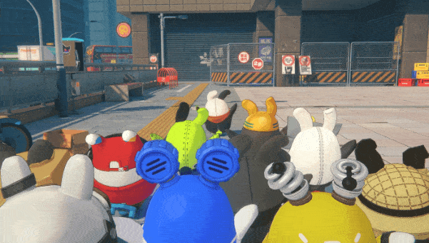 Tin Tức 丨 BangBoo chạy chạy ₍₍ ᕕ(´◔⌓◔)ᕗ⁾⁾