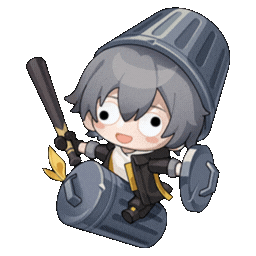 開拓者 - 調和 - 崩壊：スターレイル - HoYoWiki