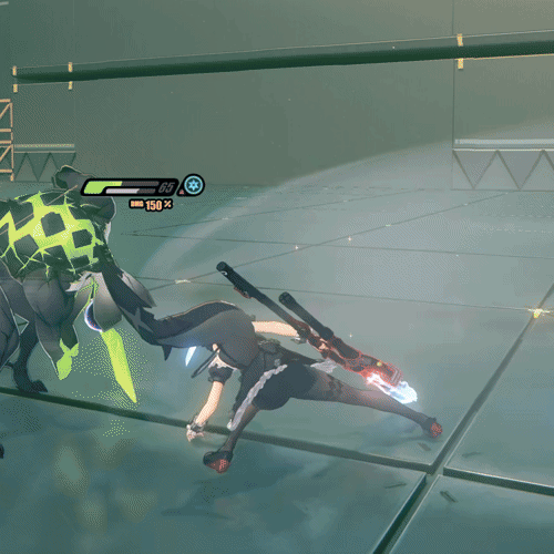 Усиленная особая атака: Акулье цунами