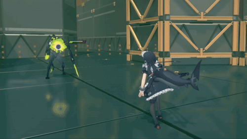 Усиленная особая атака: Сокрушительный удар хвостом