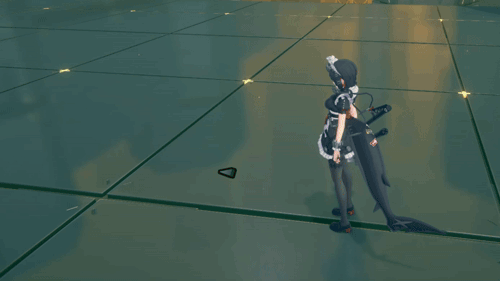 Базовая атака: Заточка зубов