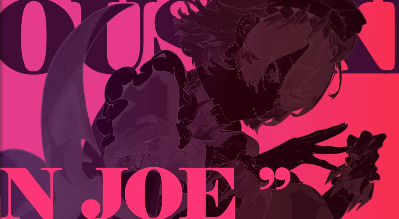 ゼンレスゾーンゼロ エレン・ジョー役 若山詩音 直筆サイン ゼンゼロ ZZZ ゼンレスゾーンゼロ エレン・ジョー役 若山詩音 直筆サイン ゼンゼロ