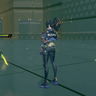 Базовая атака: Не оказывайте сопротивление