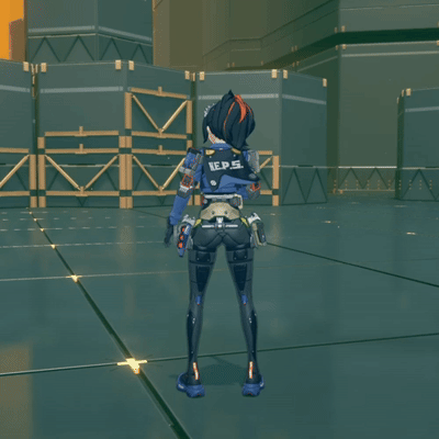 Уклонение: Наступление с фланга