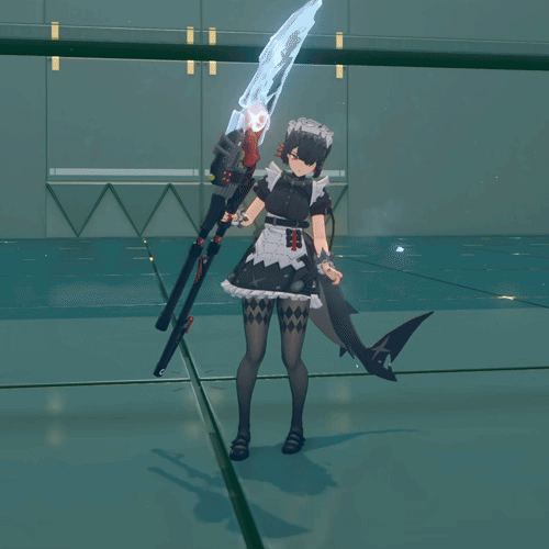 衝刺：狩獵巡遊