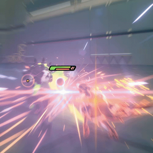 支援突擊：巡洋鯊