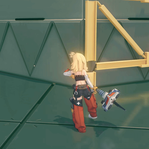 衝刺攻擊：一腳油門