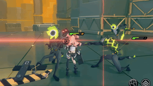 Быстрая помощь: Акула-страж