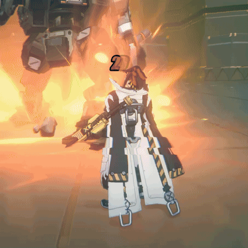 빠른 지원: 늑대 무리