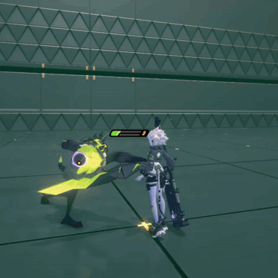 지원 돌격: 빠른 청소