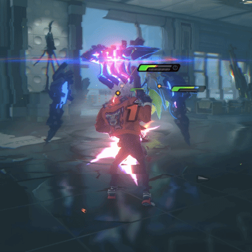 빠른 지원: 발톱 좀 빌릴게