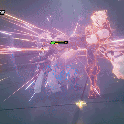 지원 돌격: 복수의 반격