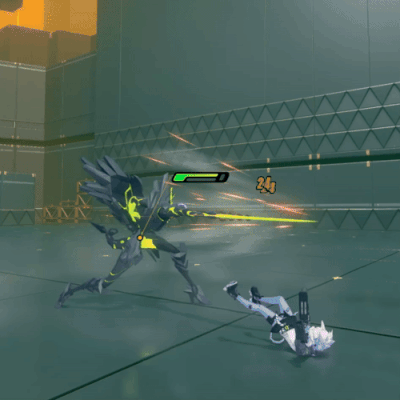 빠른 지원: 함께 싸우는 거야