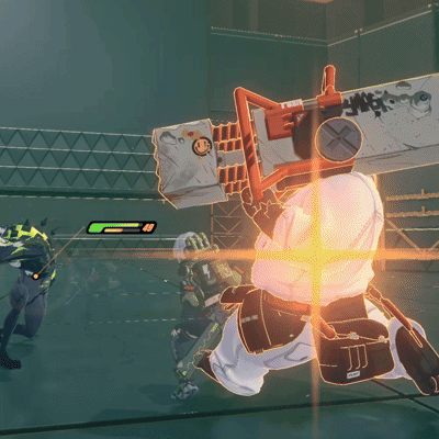 핵심 패시브: 수비