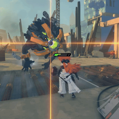 회피 지원: 빠른 리스크 대응