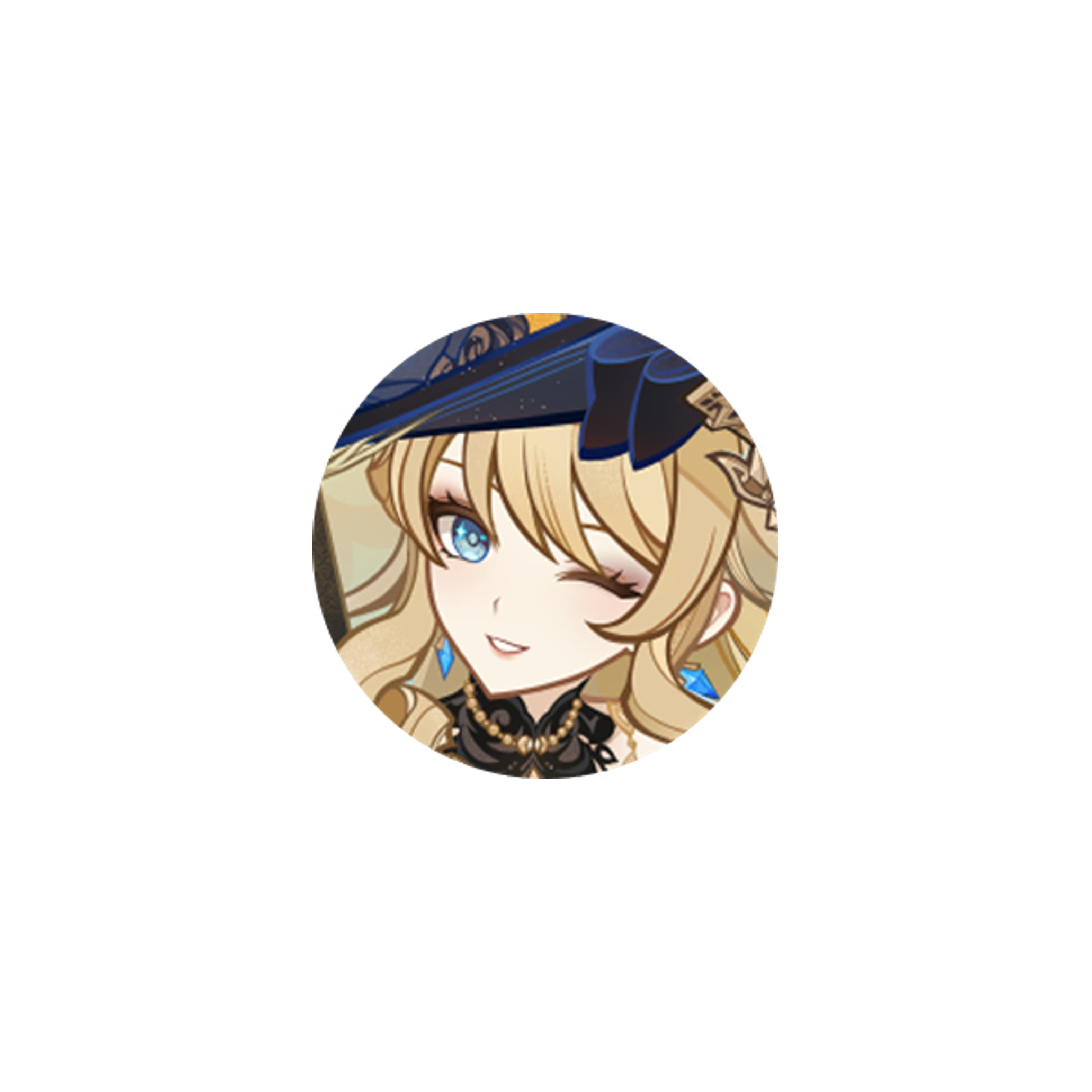 Navia Genshin Impact Hoyowiki