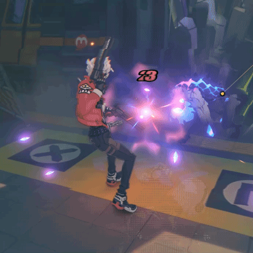 Quick Assist: Thunderfall