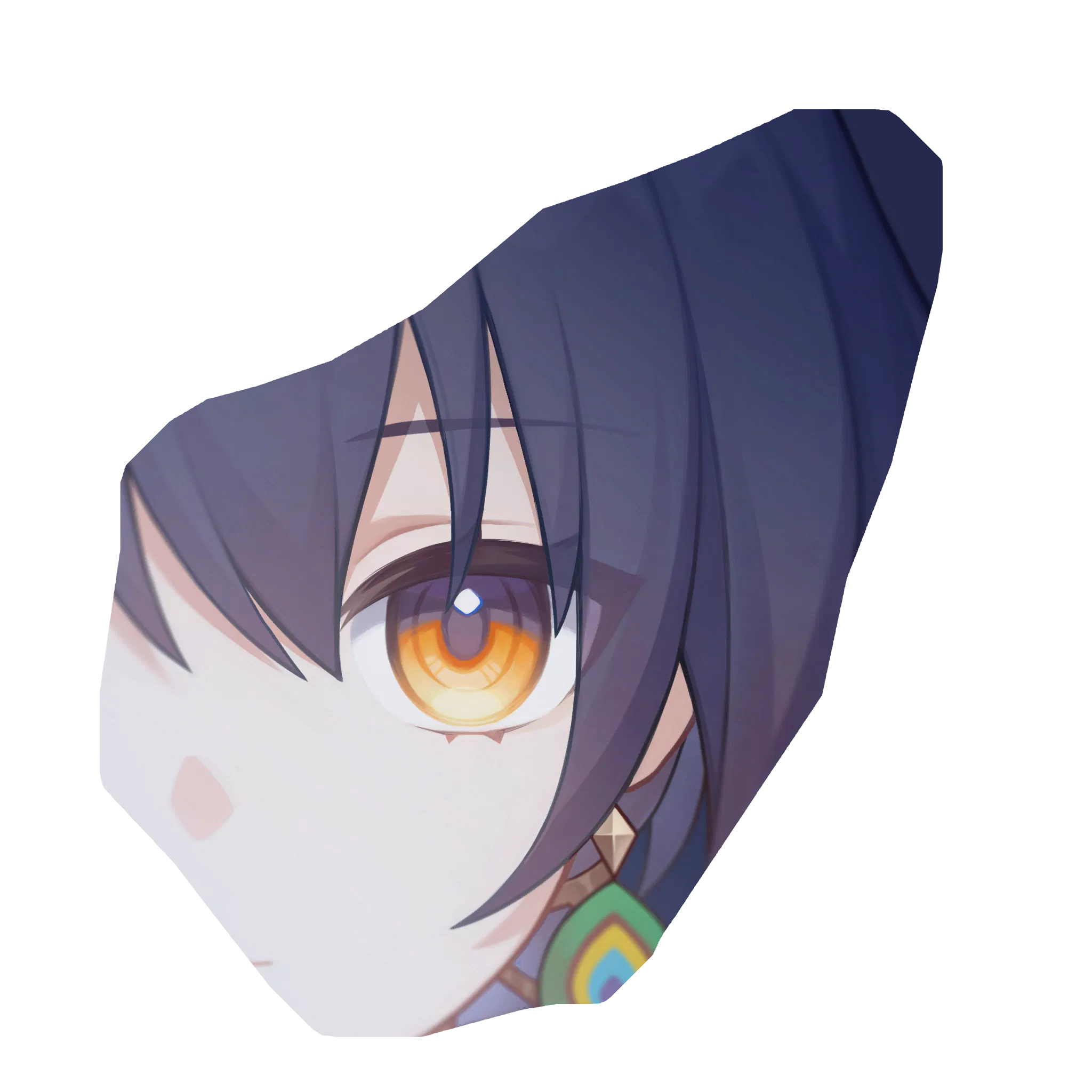 崩壊スターレイル雲璃】崩壊スターレイル]2.4新キャラ雲璃(うんり)発表