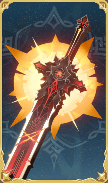 狼の末路 - 原神 - HoYoWiki