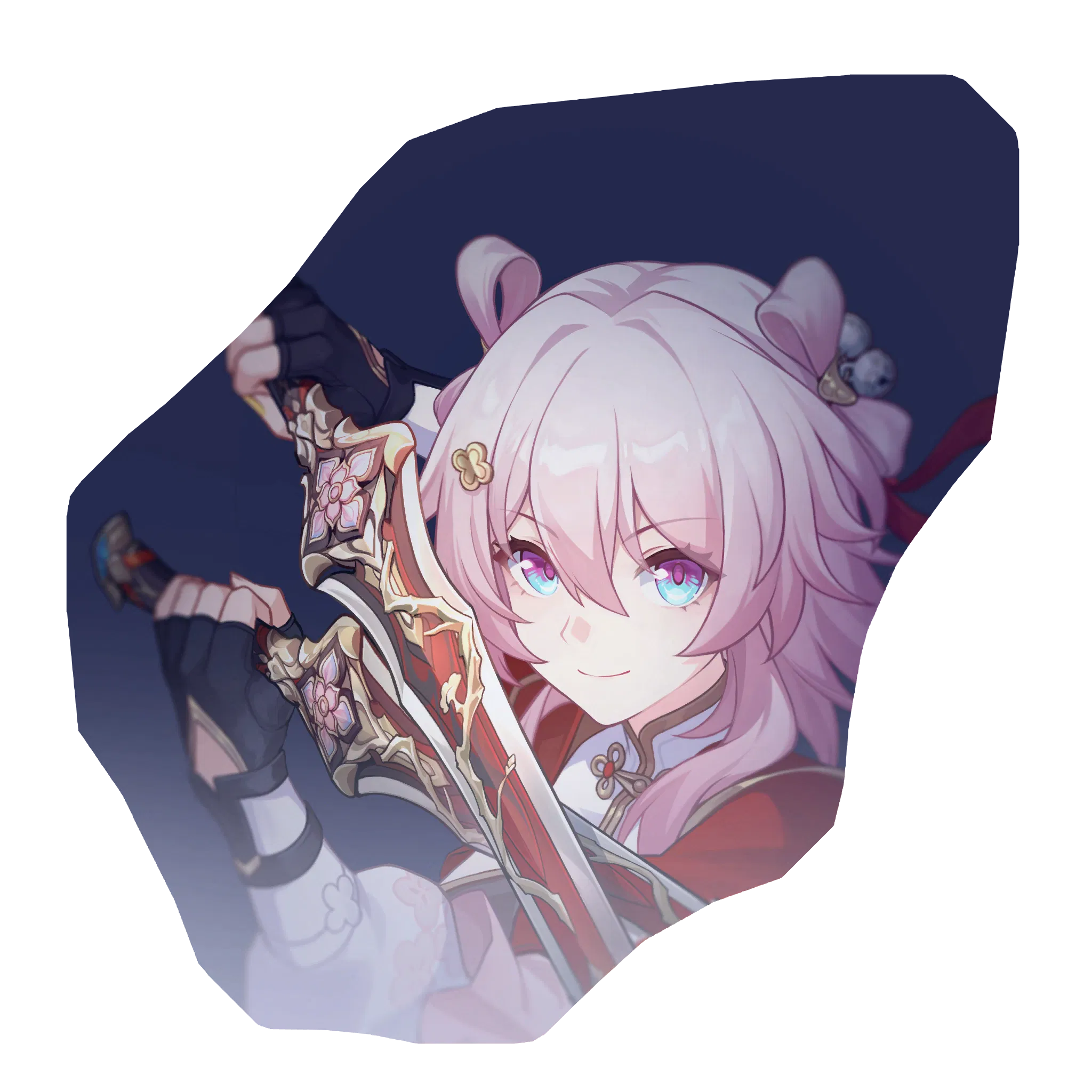 三月なのか - 巡狩 - 崩壊：スターレイル - HoYoWiki