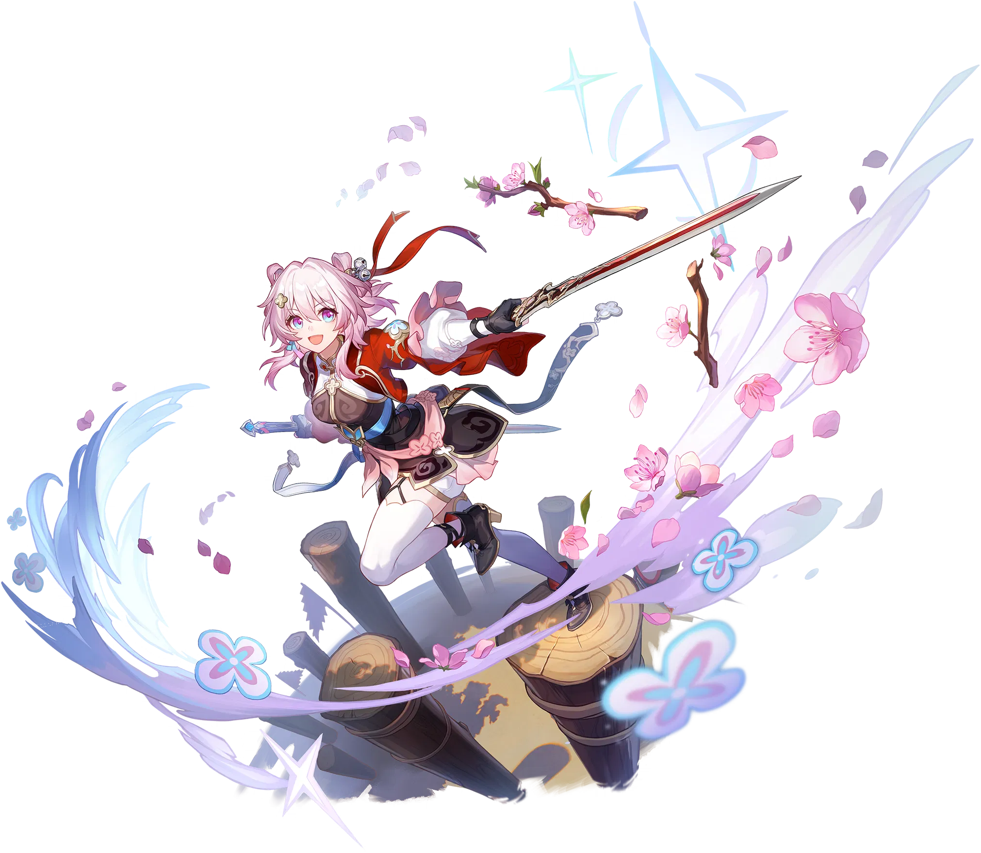 三月なのか - 巡狩 - 崩壊：スターレイル - HoYoWiki