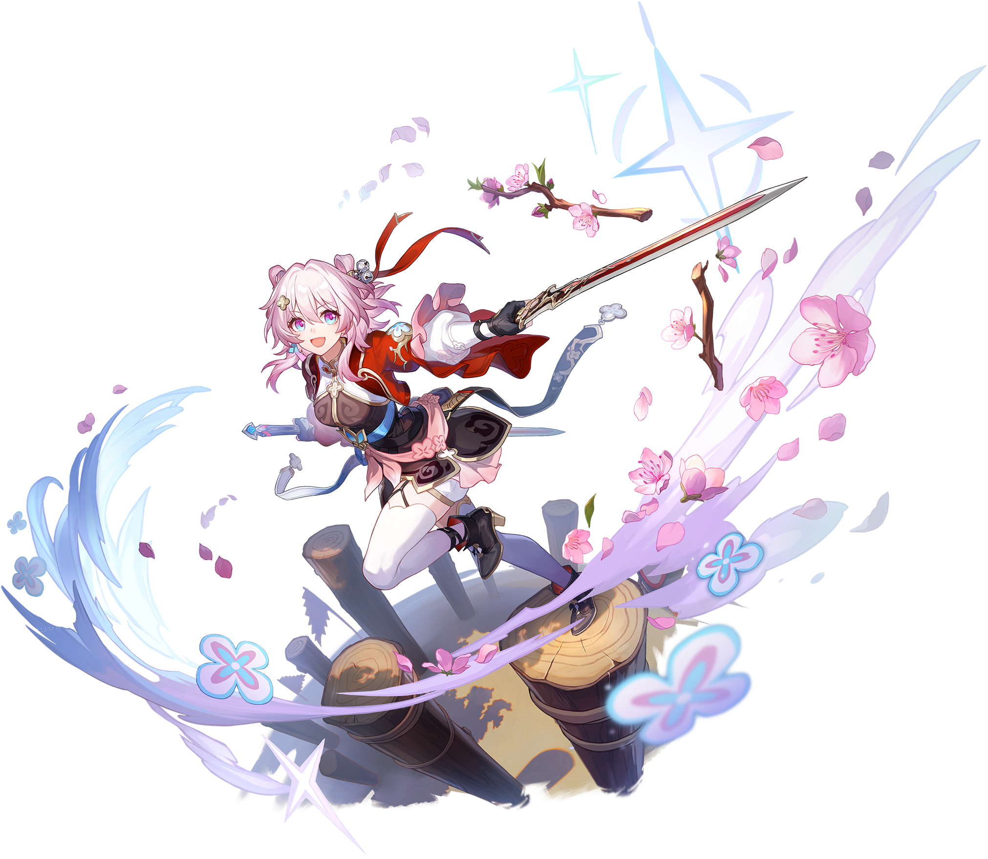 三月なのか - 巡狩 - 崩壊：スターレイル - HoYoWiki