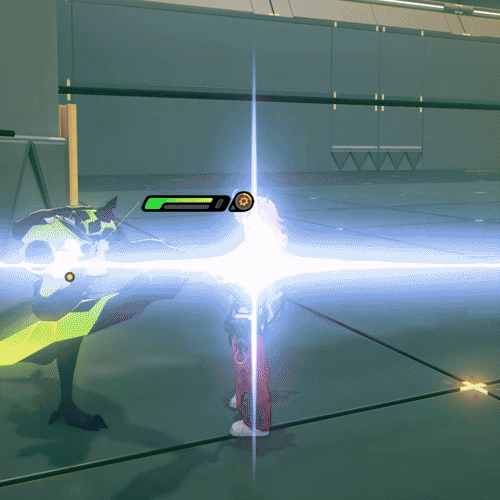 Контратака после уклонения: Динамический дрифт