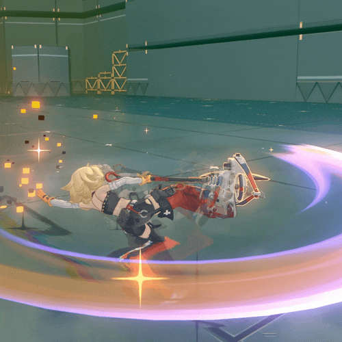 Особая атака: Триллион тонн