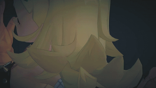 Суперспособность: Сидите смирно!