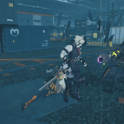 Defensivhilfe: Stellung halten