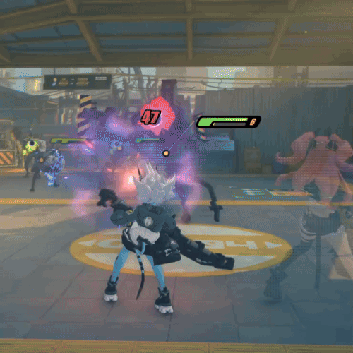 Schnelle Hilfe: Notfall-Bombardement