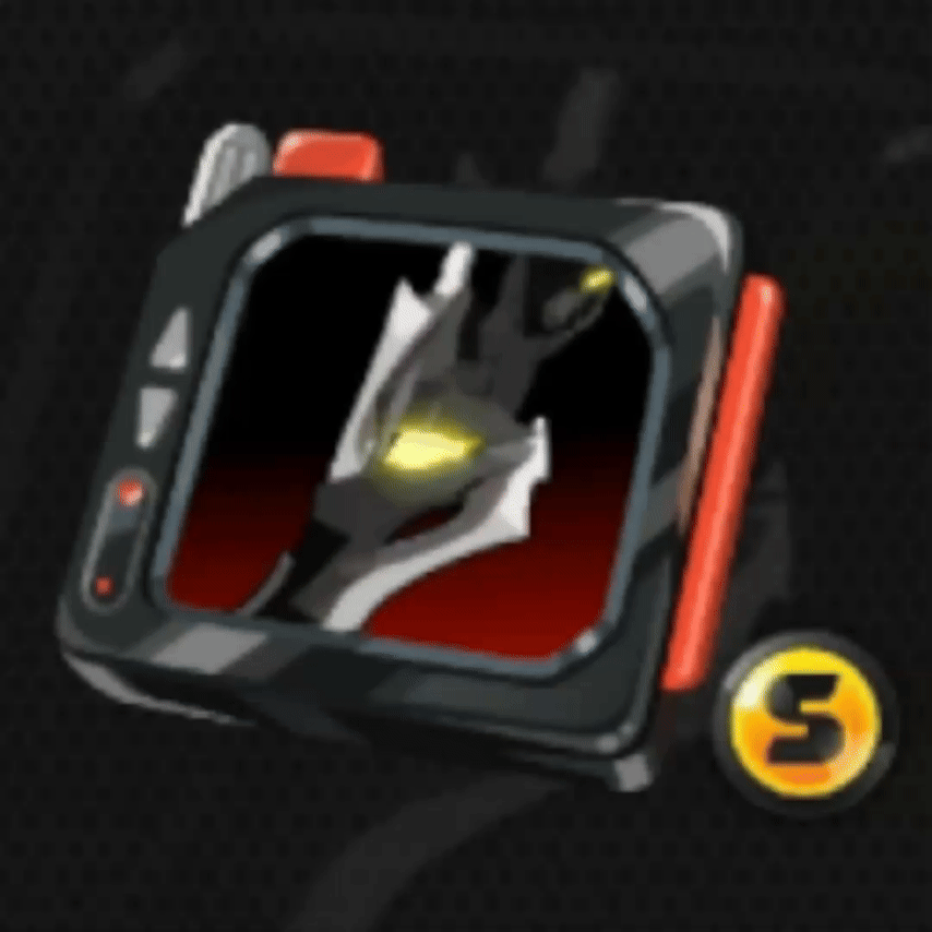 Zapato del acto final