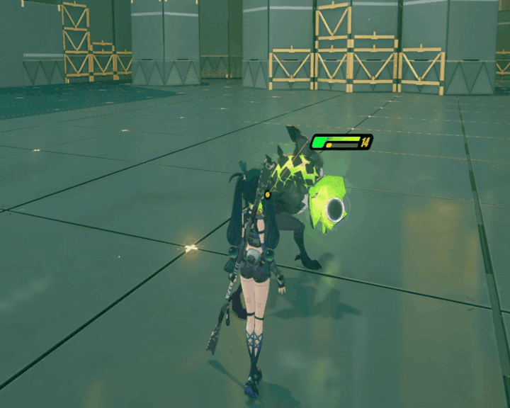 Dodge Counter: Lingering Sentiments