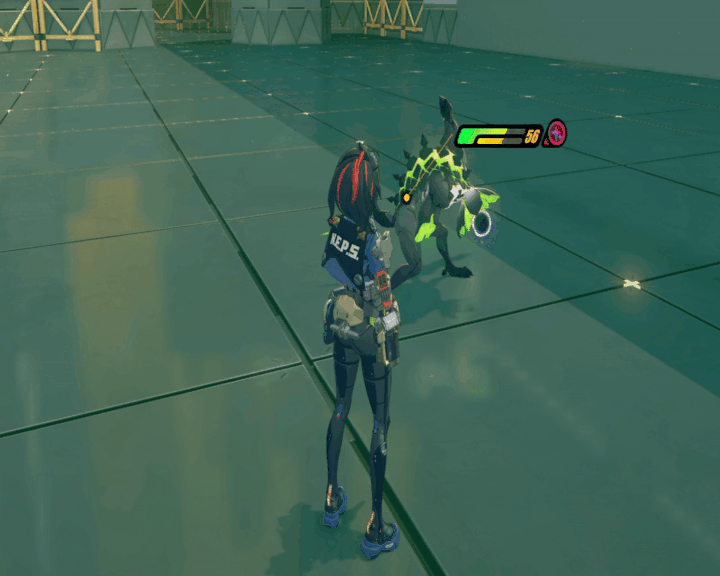 Assist Follow-Up: Song of the Clear River