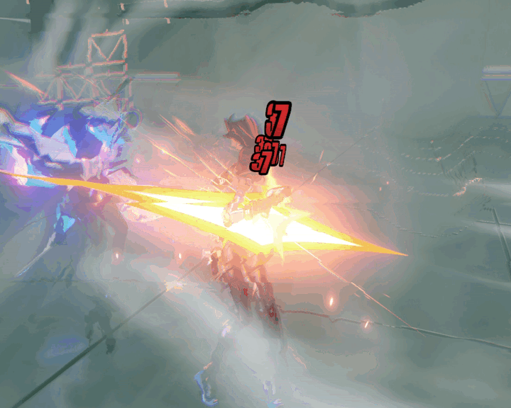 Quick Assist: Wind Through the Pines