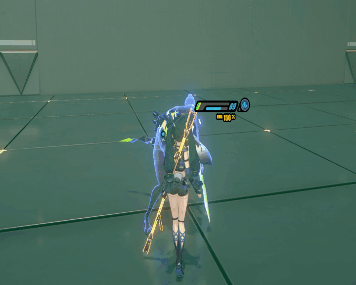 EX Special Attack: Moonlit Begonia