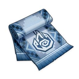 Guide to Kindling material icon