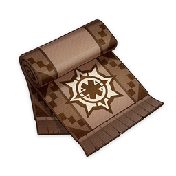 Teachings of Contention material icon