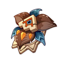 Scroll of the Hero of Cinder City