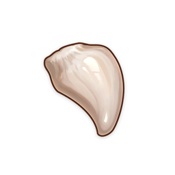 Juvenile Fang material icon