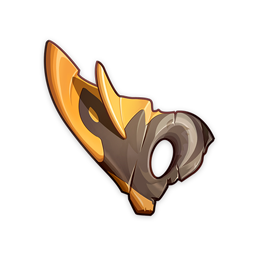 Mark of the Binding Blessing material icon