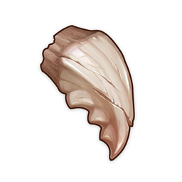 Tyrant's Fang material icon