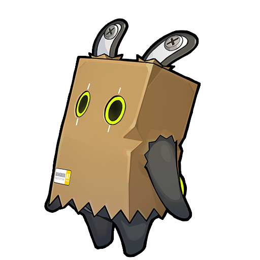 フクロノボンプ