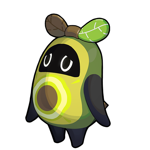 アボカドボンプ