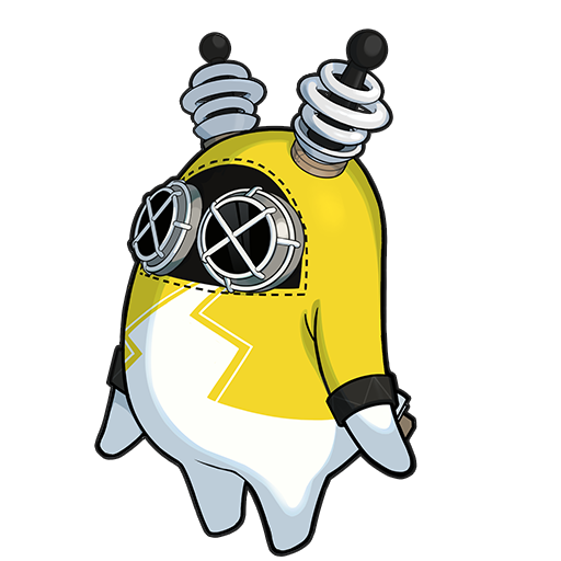 ビリビリボンプ