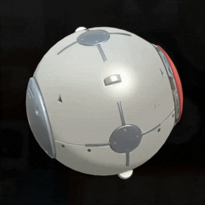 Fase lunar - Plenilunio