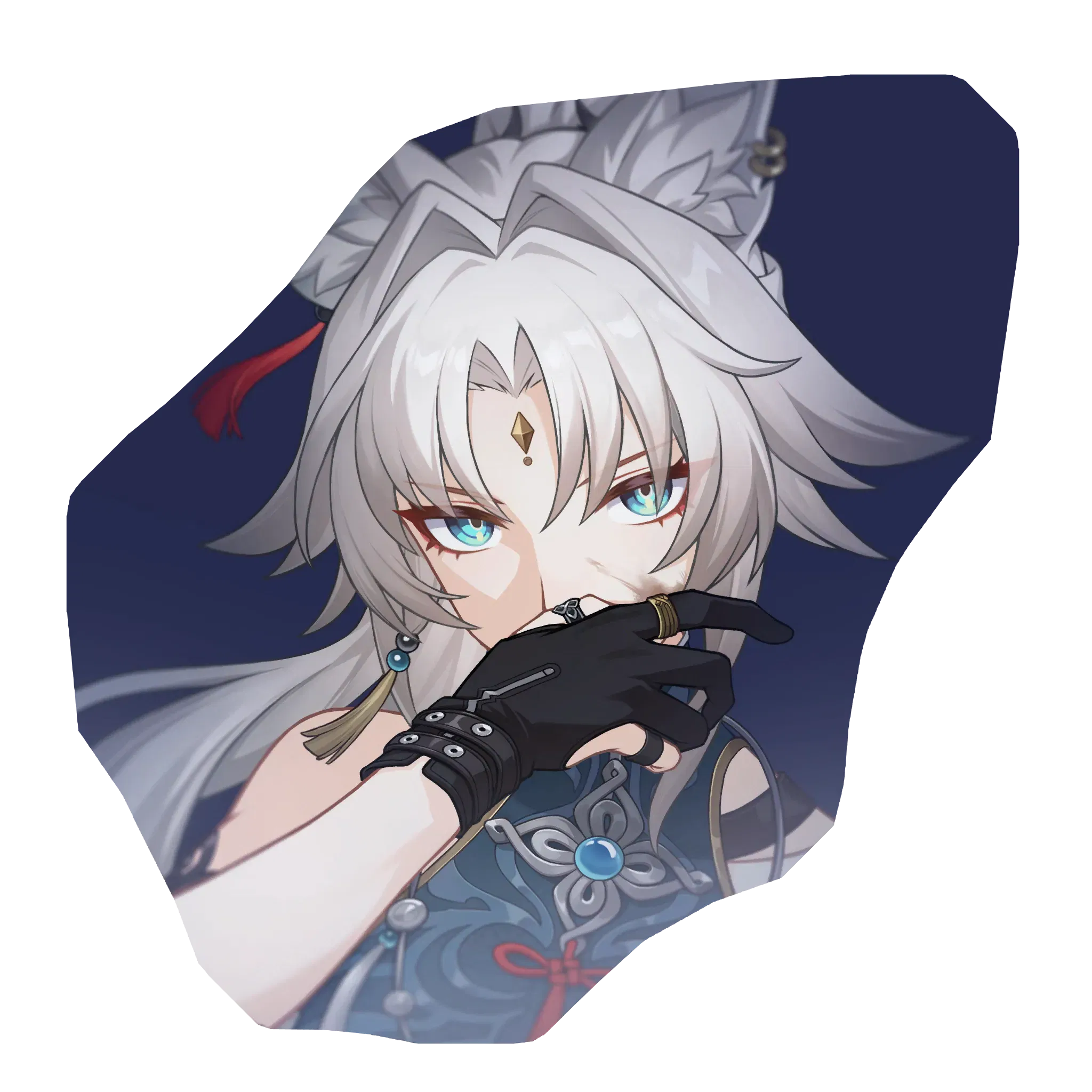 飛霄 - 崩壊：スターレイル - HoYoWiki